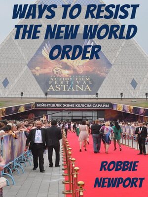 cover image of Ways to Resist the New World Order